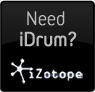 iZotope iDrum